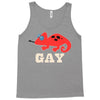iguana Tank Top