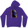 mcgregor face Unisex Hoodie
