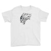 space hunter Youth Tee