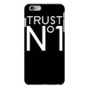 trust no iPhone 6/6s Plus Case
