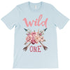 wild one T-Shirt