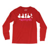 Squadgoals Princess Long Sleeve Shirts