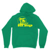stay classy san diego Unisex Hoodie