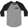 Hangover Pocket 3/4 Sleeve Shirt