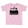 p!atd Toddler T-shirt