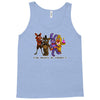 five nights Tank Top