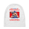 Sherlock Gnomes Baby Beanies