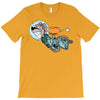 astronaut dog T-Shirt
