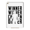 winner winner chicken dinner 3b iPad Mini 4