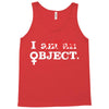 Women's March Feminist Tank Top
