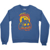 great pumpkin believer halloween Crewneck Sweatshirt