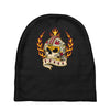rebel for life Baby Beanies