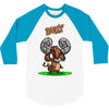 bully 3/4 Sleeve Shirt