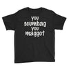 mums Youth Tee