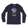oakland feather river camp Long Sleeve Shirts