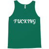 fucking Tank Top