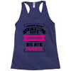 I've Been Called A Lot Of Names But Grandma Is My Favorite Racerback Tank