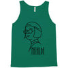 Mathilda Tank Top