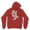 let it go Hoodie