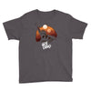 back from the pit Youth Tee