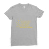1987 model and still a classic Ladies Fitted T-Shirt