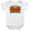 more dragons Baby Onesie