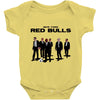reservoir dogs (10) Baby Onesie