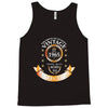 the birth of legend vintage est. 1965 premium quality aged to perfecti Tank Top