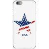 usa star iPhone 6/6s Case