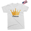 princess Exclusive T-shirt