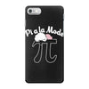 pi a la mode iPhone 7 Case