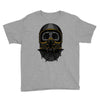 predatorider Youth Tee