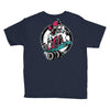 dragboarder Youth Tee