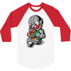 playtime (2) 3/4 Sleeve Shirt