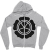 fahrie77 Zipper Hoodie