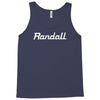 randall new Tank Top