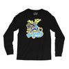 my little xerneas Long Sleeve Shirts