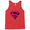 supermom Tank Top