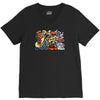 harlem shake V-Neck Tee