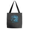 alphonse storm Tote Bags