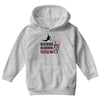Bidbidi Bobbidi Brew Youth Hoodie