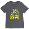 i am the hype V-Neck Tee