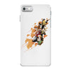 masters attack! iPhone 7 Case