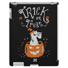 trick or treat iPad 3 and 4 Case