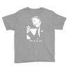 bruce forsyth  nice to see you   brucey tee Youth Tee