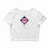 fahrie77 Crop Top