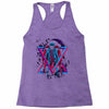 astronomical Racerback Tank