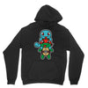 my turtles Unisex Hoodie