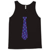 Anchor Tie Tank Top