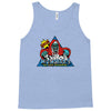 the ever absorbing Tank Top